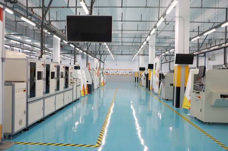 智能制造領(lǐng)軍企業(yè)【中電鵬程】何以實(shí)現(xiàn)降本提效？