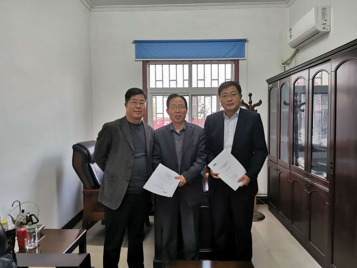 U9ERP簽約寶宜集團(tuán)，助力寶宜實(shí)現(xiàn)智能制造